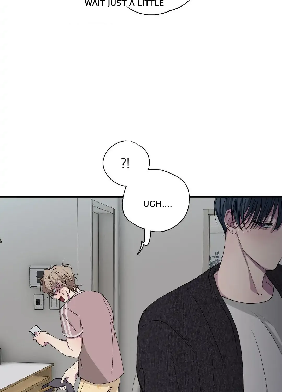 Negative Love Chapter 34 page 62 - 