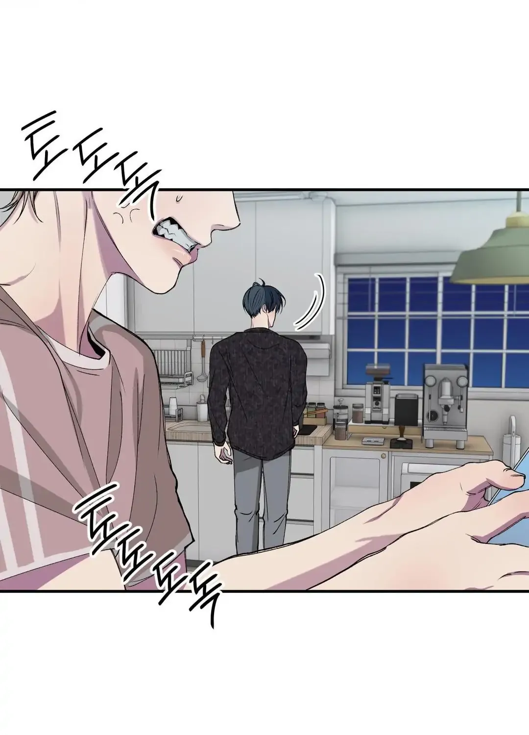 Negative Love Chapter 34 page 64 - 