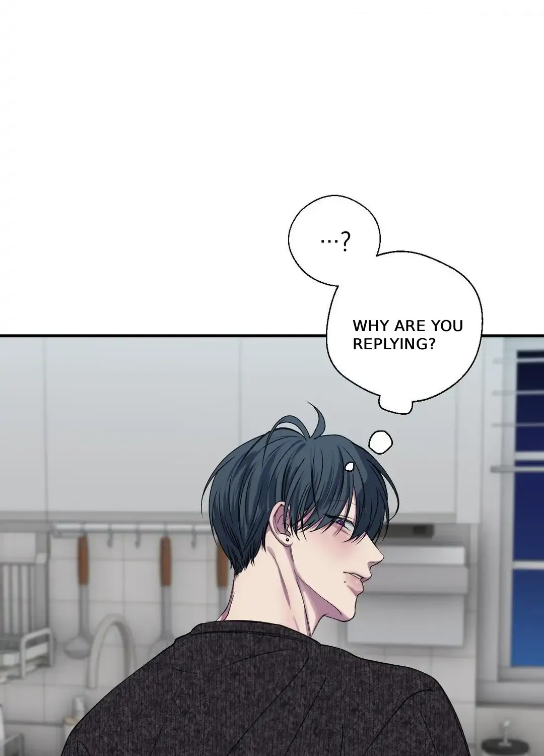 Negative Love Chapter 34 page 65 - 