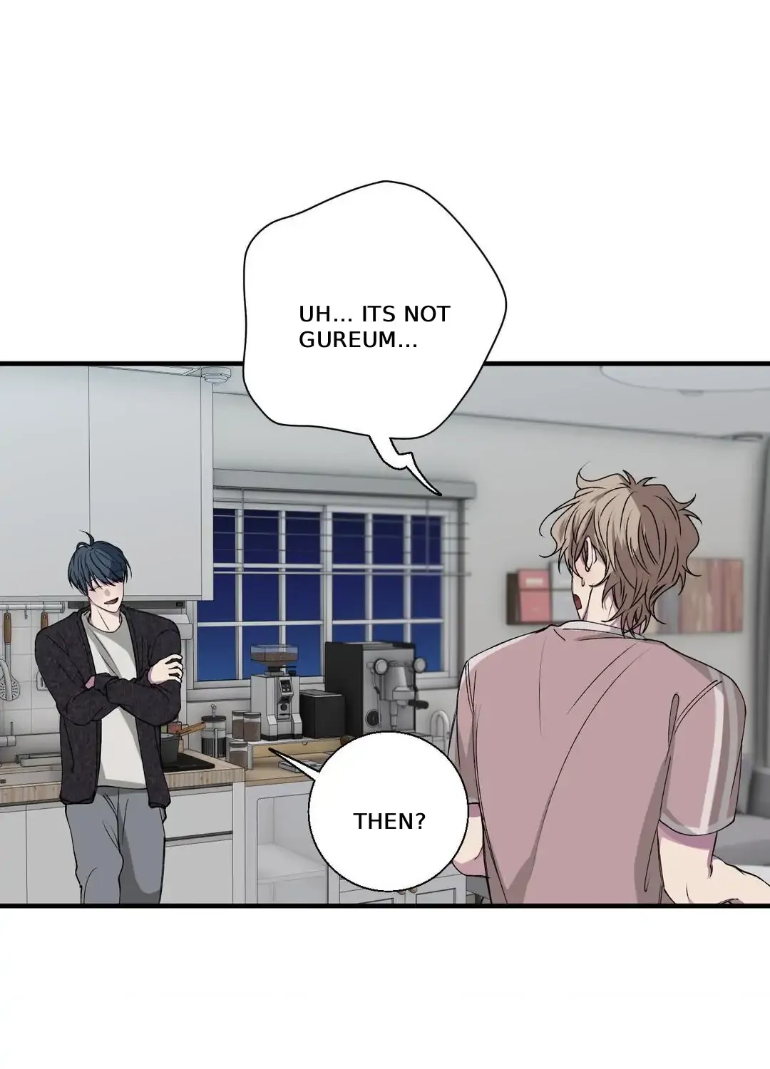 Negative Love Chapter 34 page 70 - 