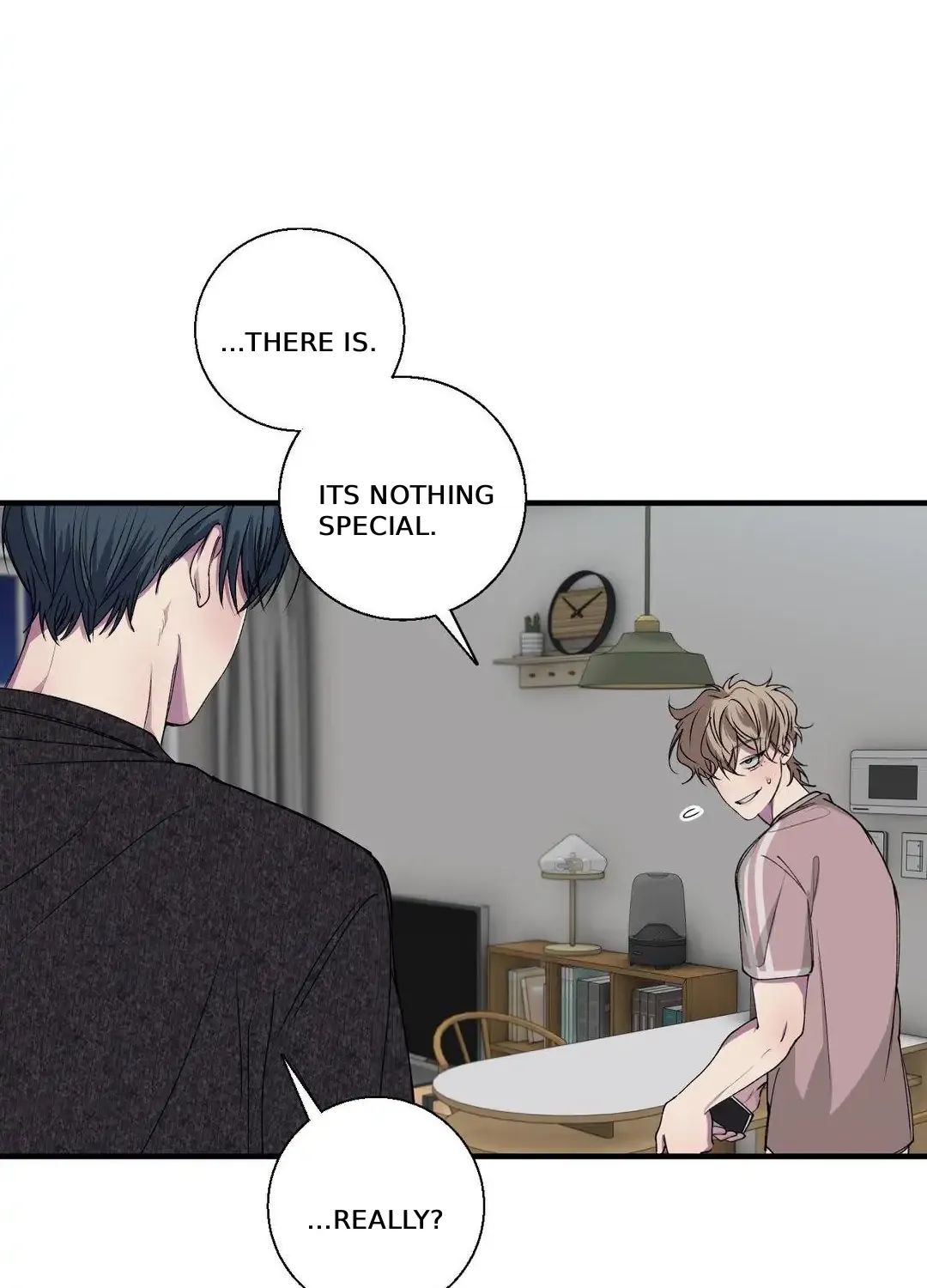 Negative Love Chapter 34 page 71 - 