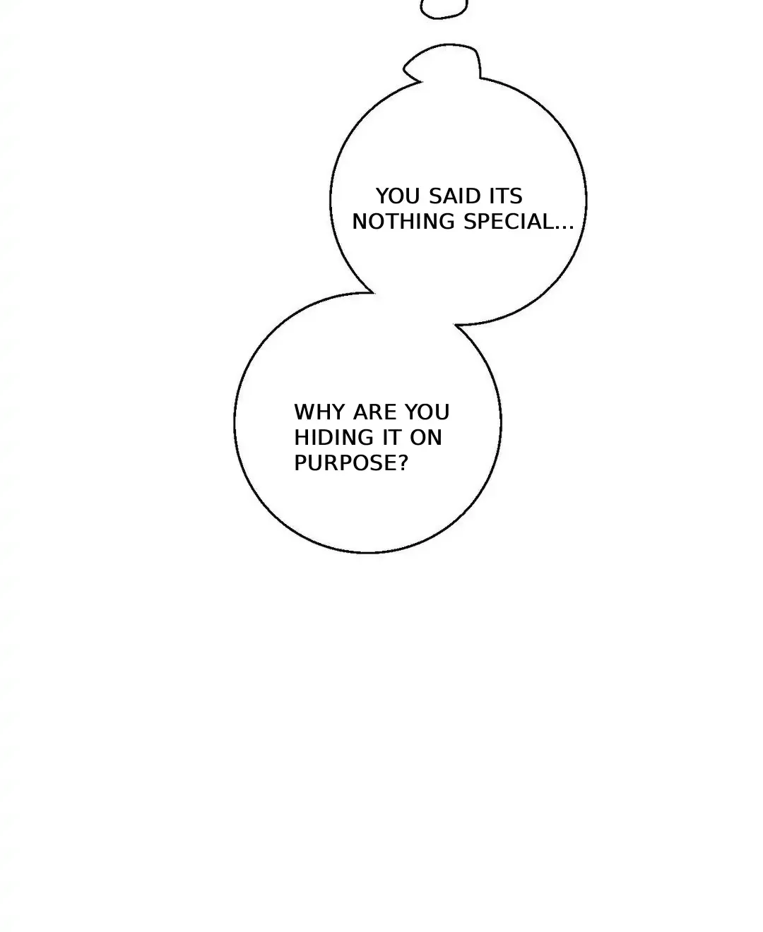 Negative Love Chapter 34 page 75 - 