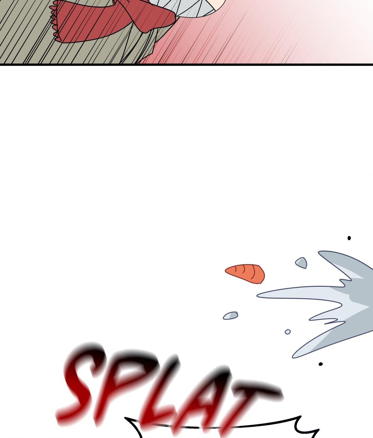 Negative Love Chapter 35.1 page 35 - 