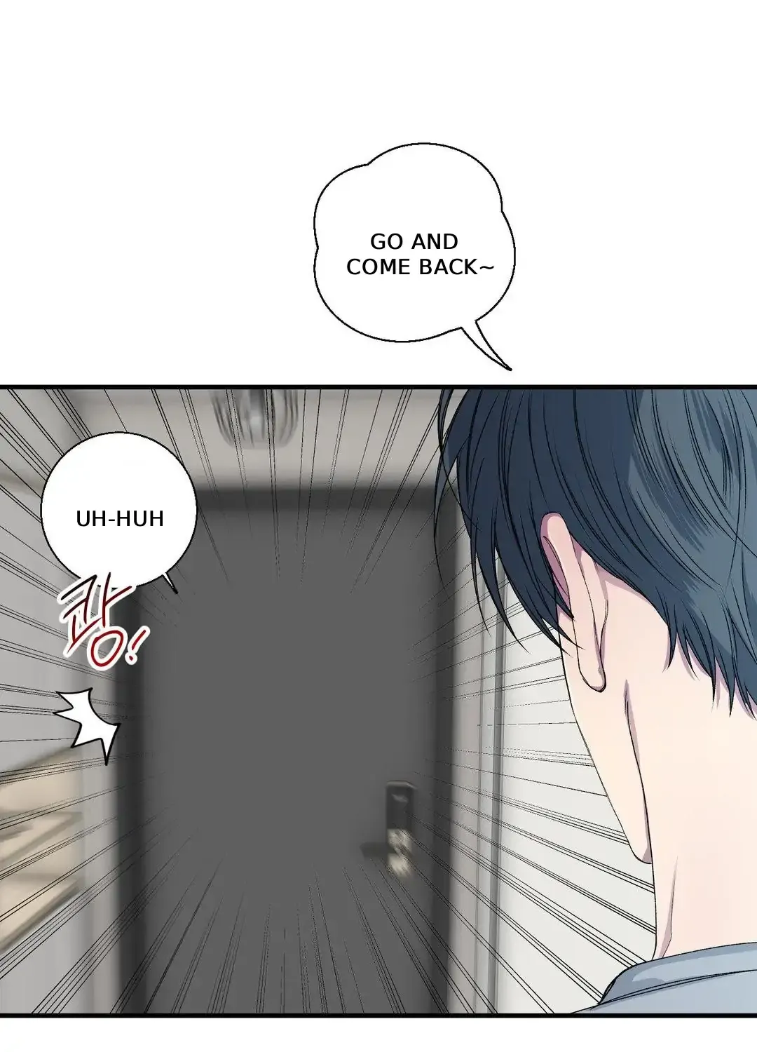 Negative Love Chapter 35 page 16 - 
