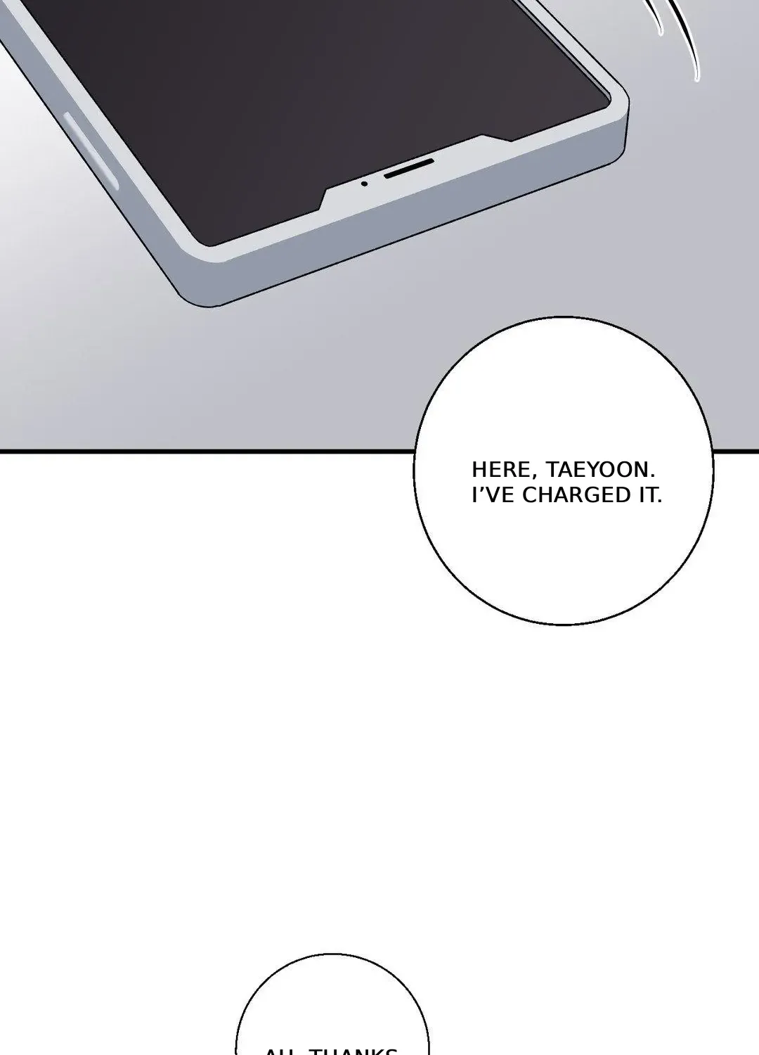 Negative Love Chapter 35 page 38 - 