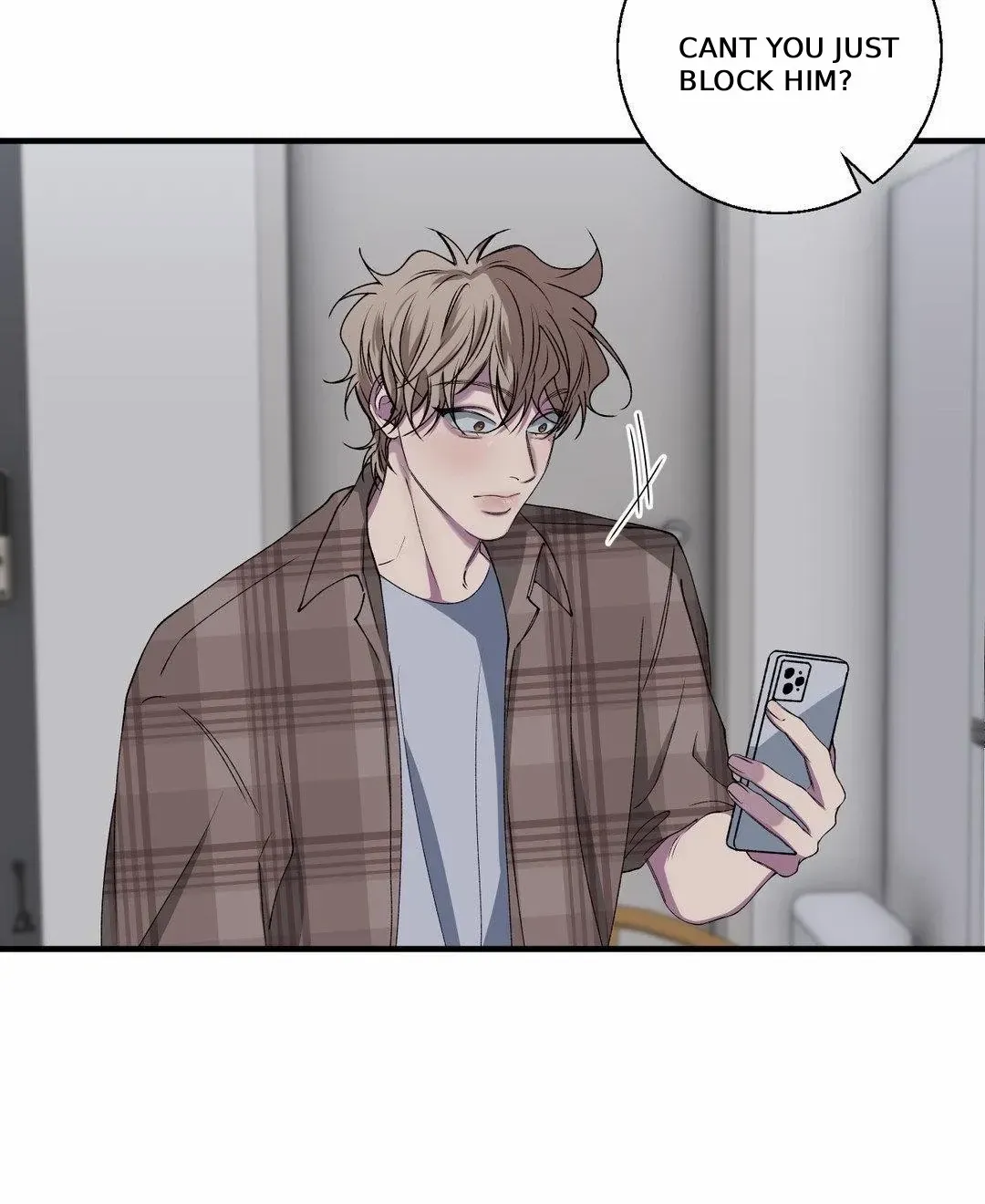 Negative Love Chapter 35 page 45 - 