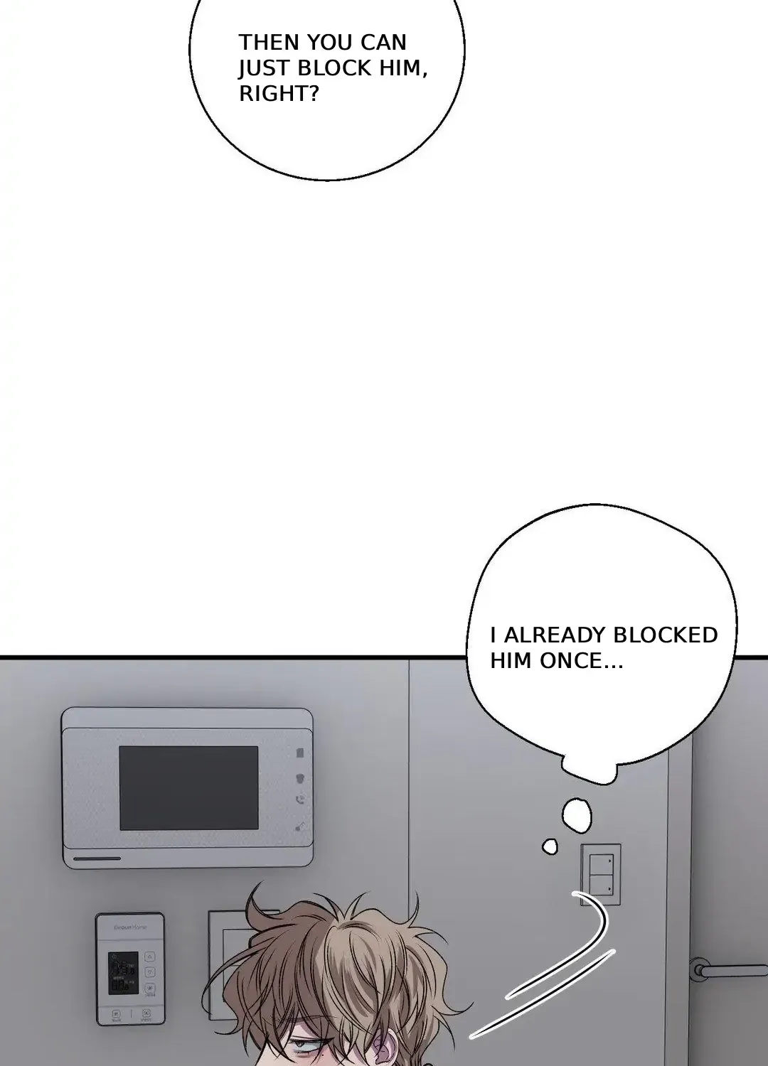 Negative Love Chapter 35 page 47 - 