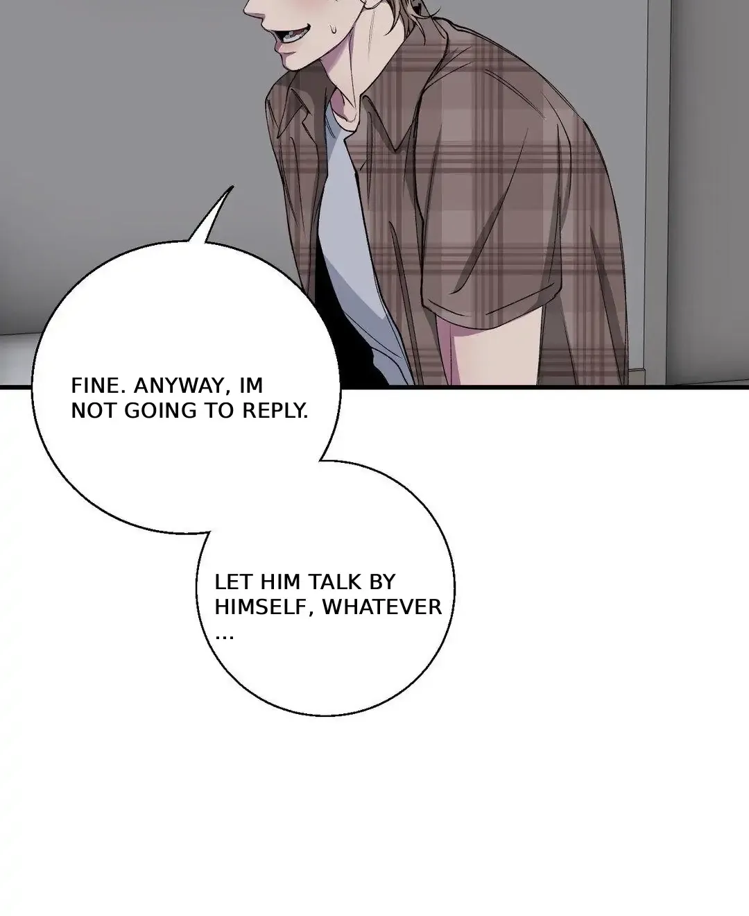 Negative Love Chapter 35 page 48 - 