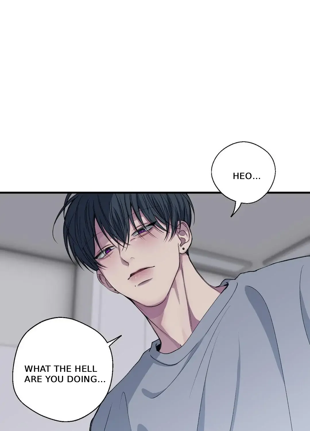 Negative Love Chapter 35 page 49 - 
