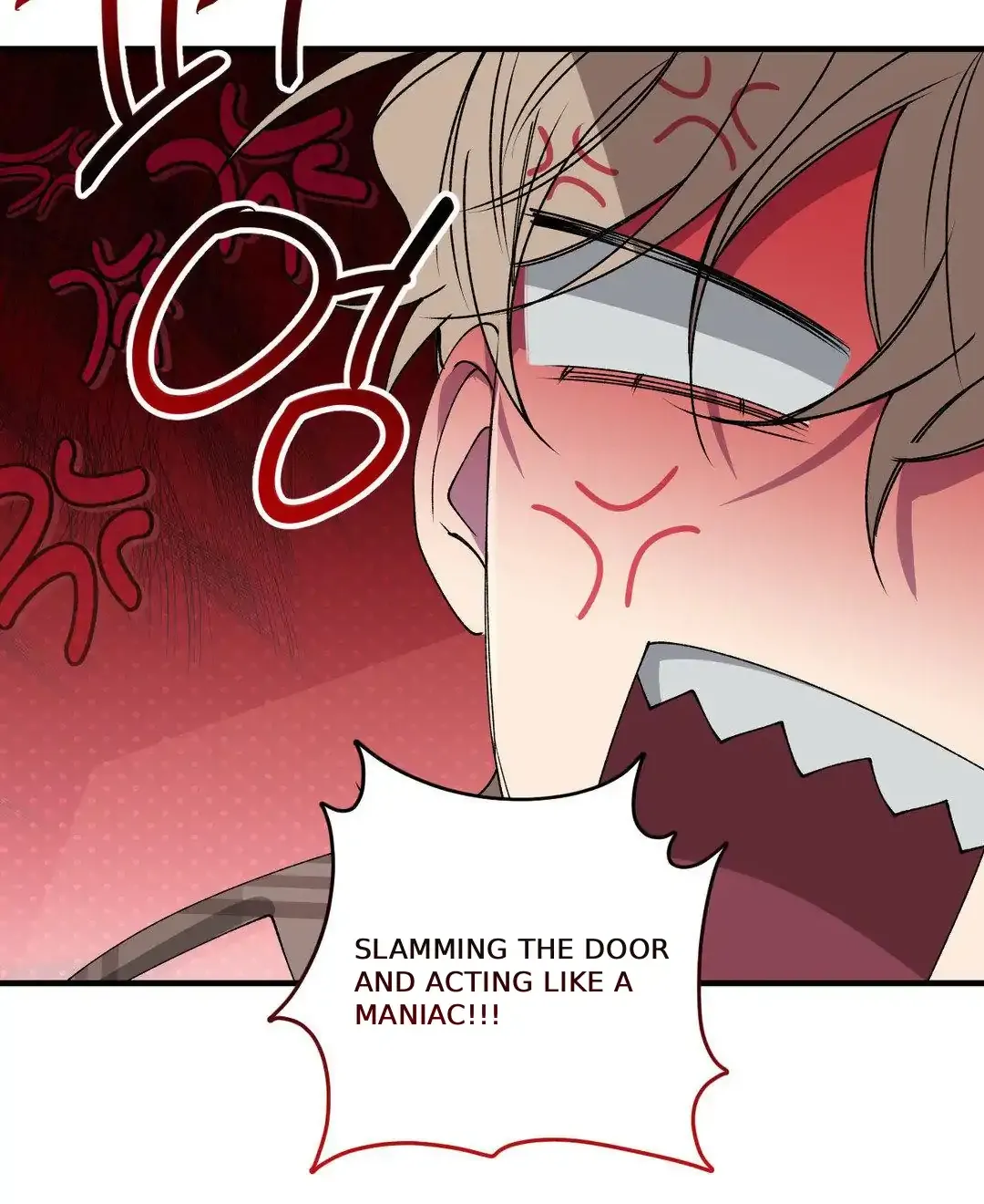 Negative Love Chapter 35 page 60 - 