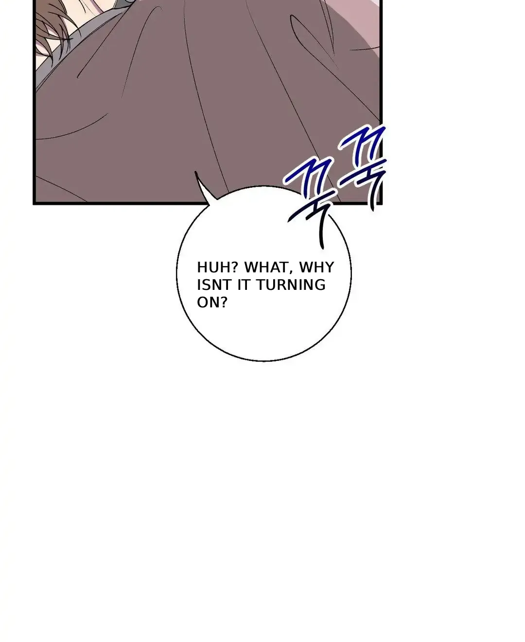 Negative Love Chapter 35 page 7 - 