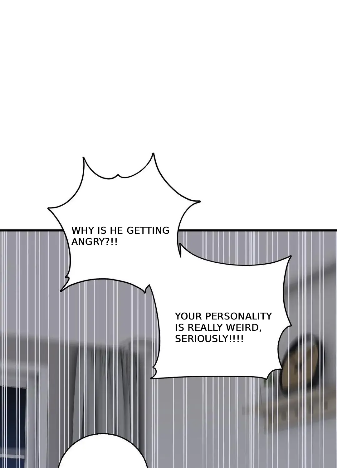 Negative Love Chapter 35 page 61 - 