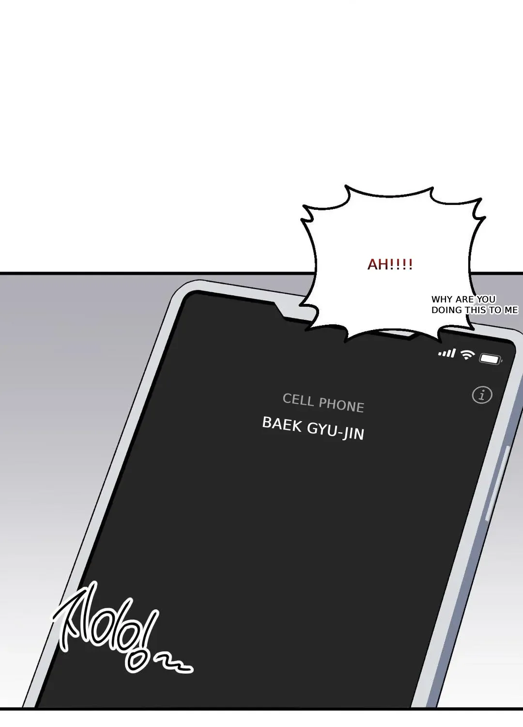 Negative Love Chapter 35 page 67 - 