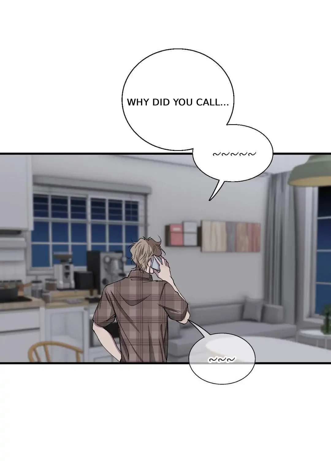 Negative Love Chapter 35 page 70 - 