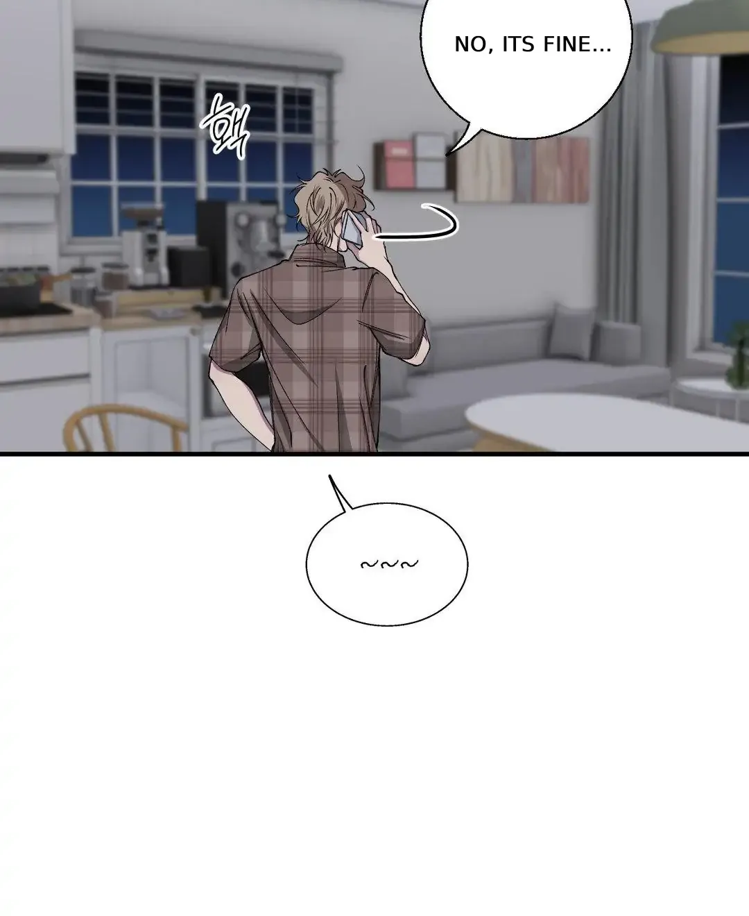 Negative Love Chapter 35 page 72 - 