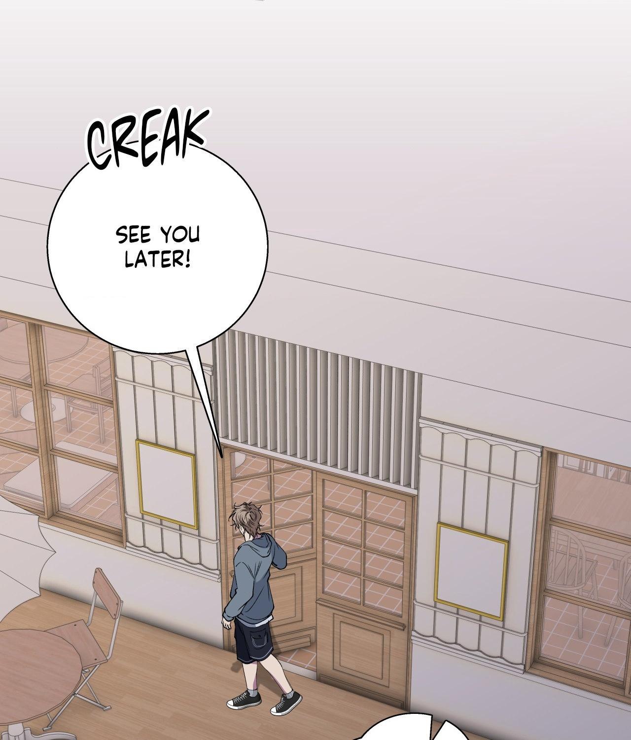 Negative Love Chapter 36.1 page 14 - 