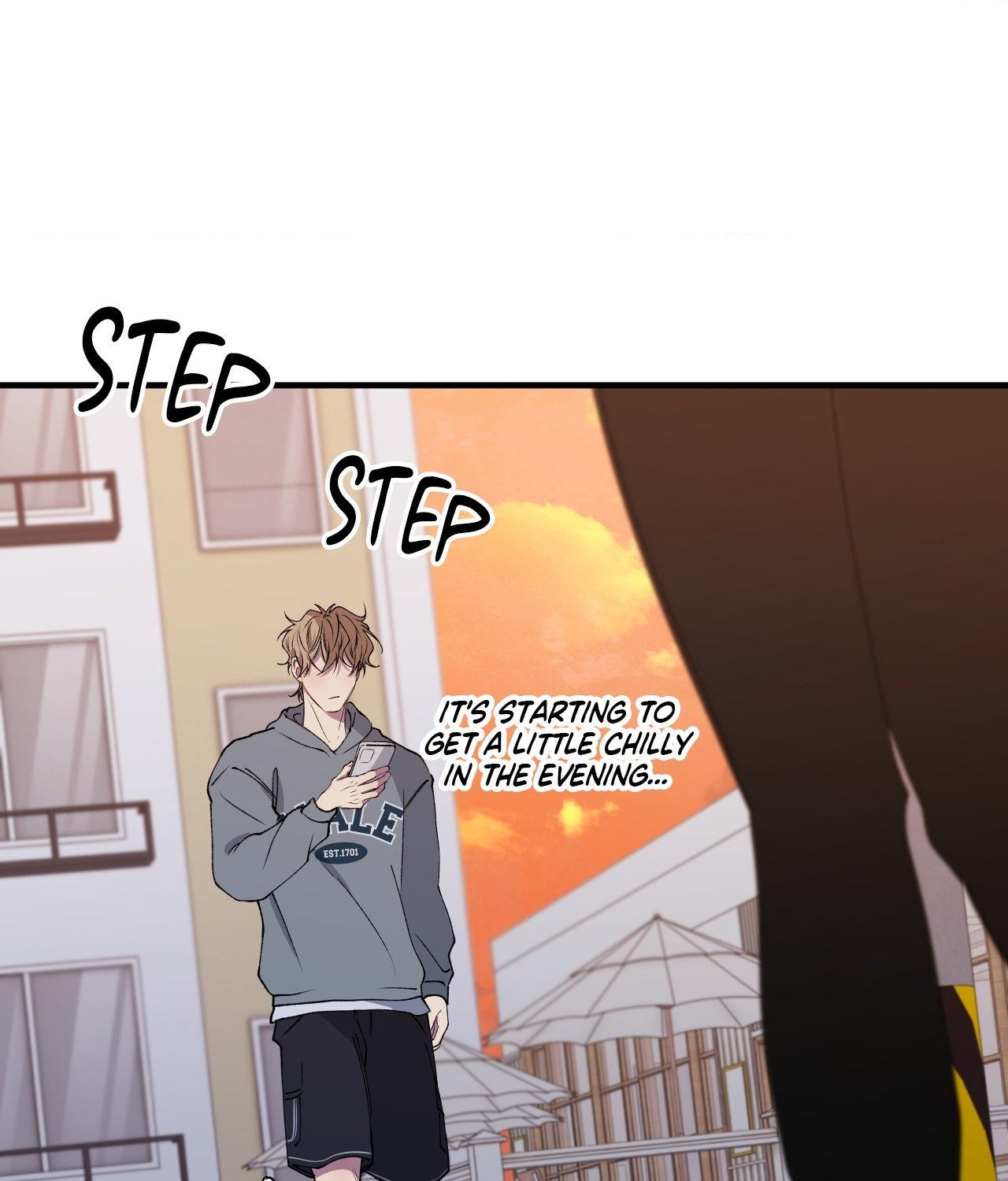 Negative Love Chapter 36.1 page 16 - 