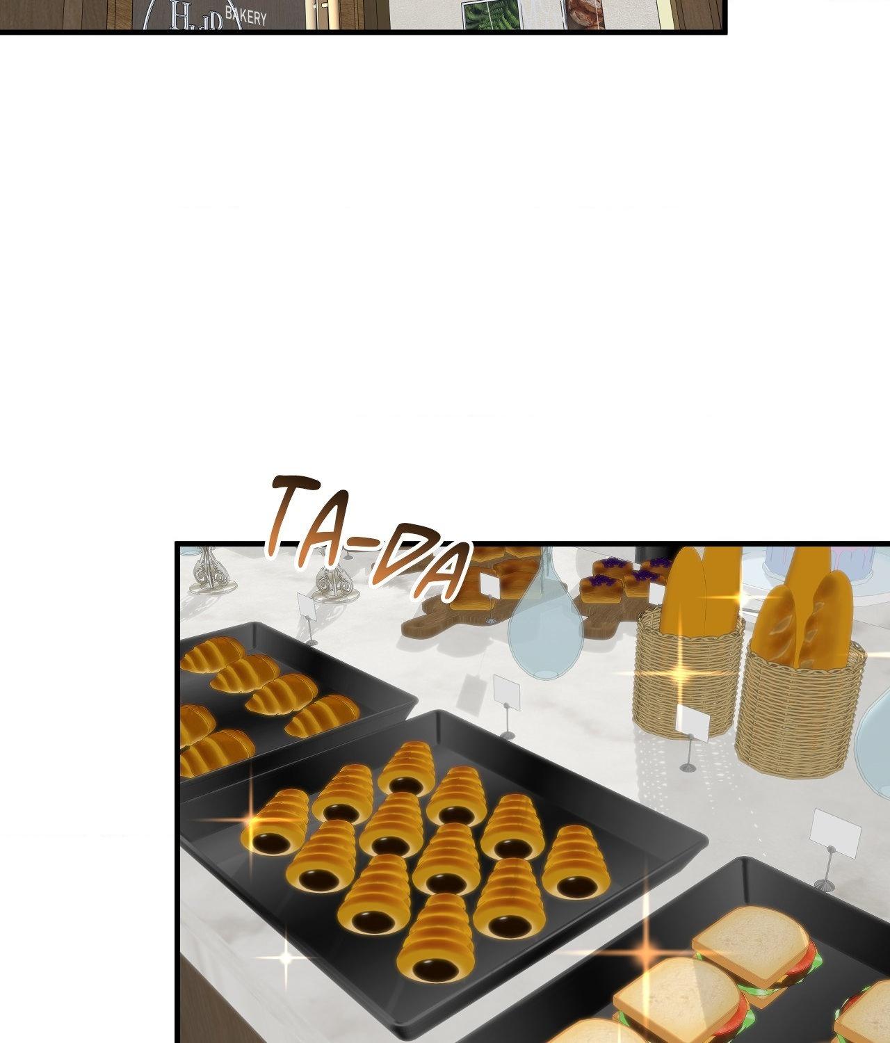 Negative Love Chapter 36.1 page 21 - 