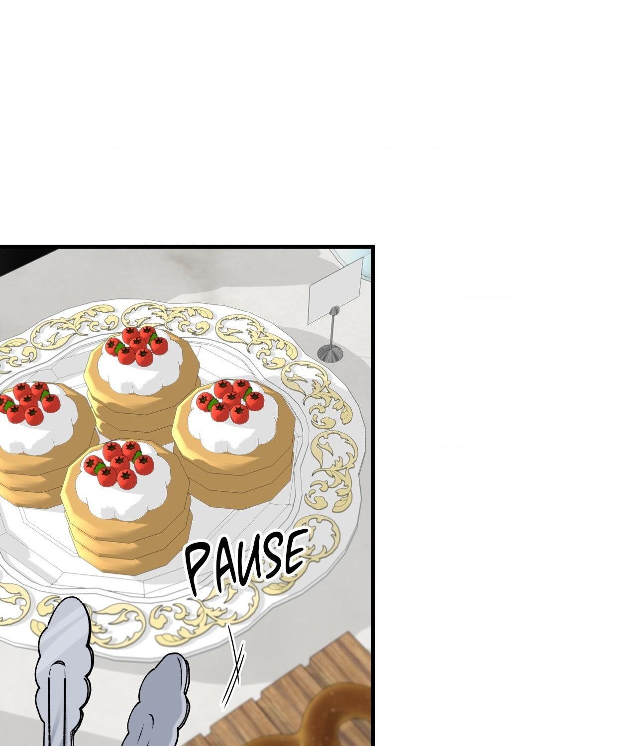 Negative Love Chapter 36.1 page 25 - 