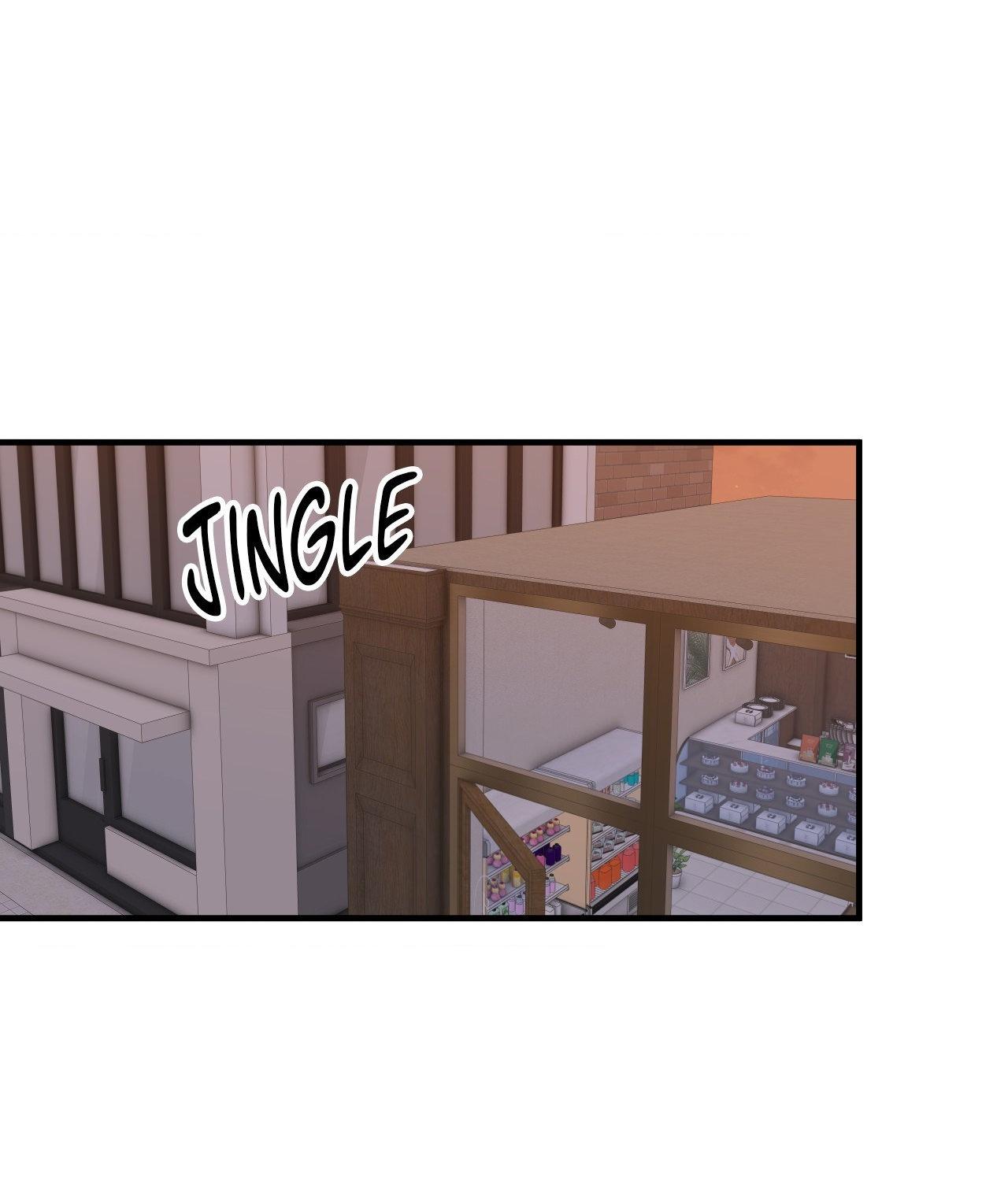 Negative Love Chapter 36.1 page 28 - 