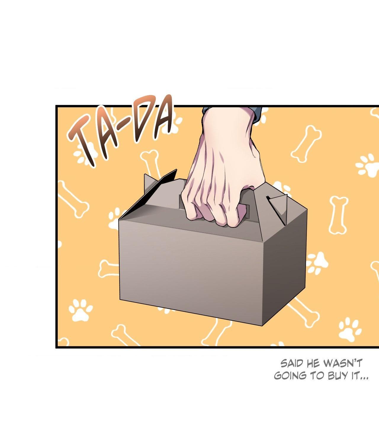 Negative Love Chapter 36.1 page 29 - 