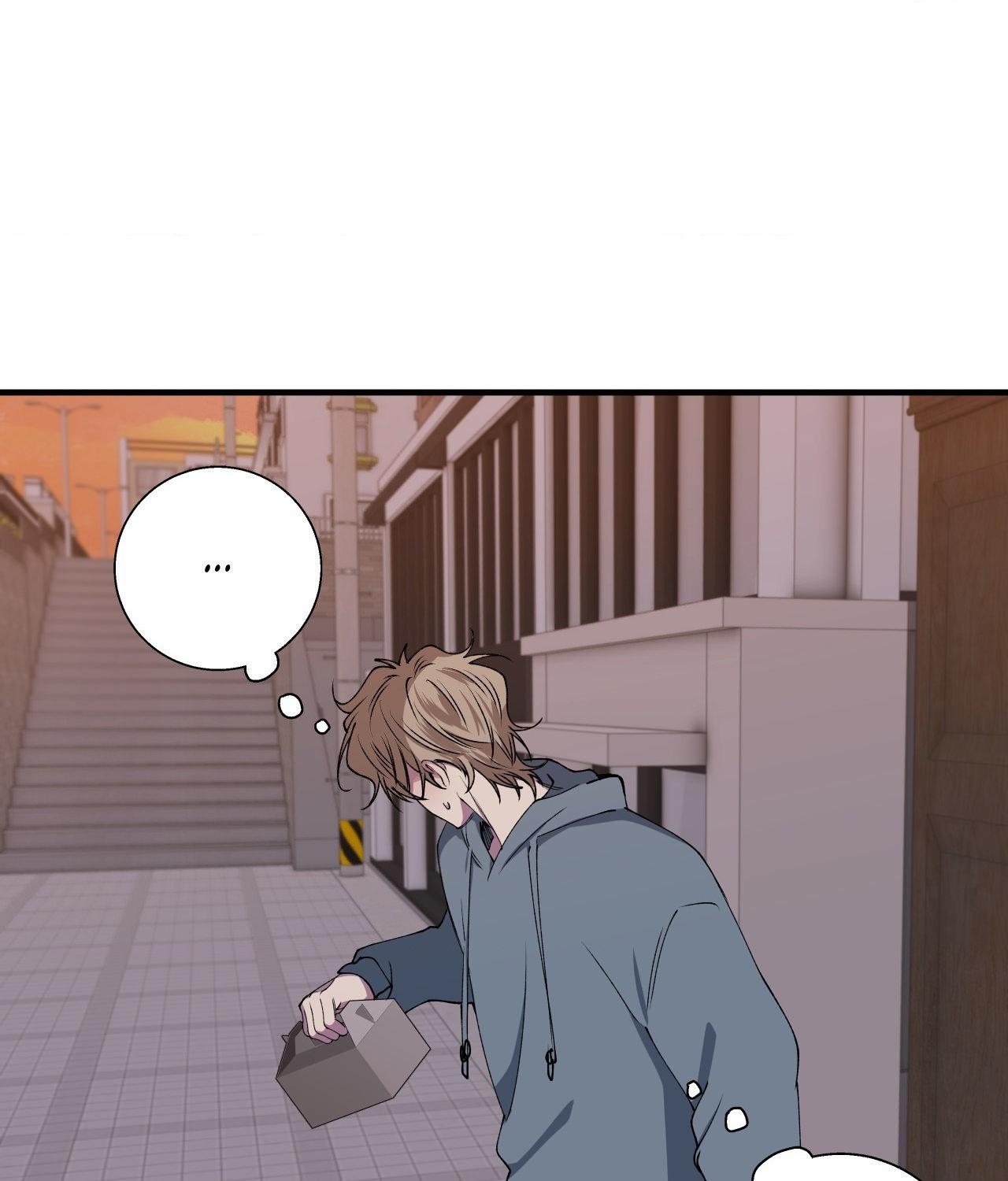 Negative Love Chapter 36.1 page 30 - 