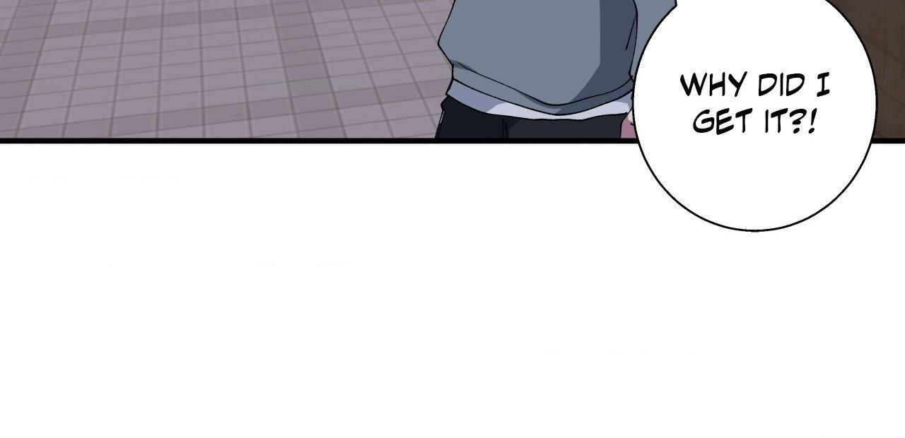 Negative Love Chapter 36.1 page 31 - 