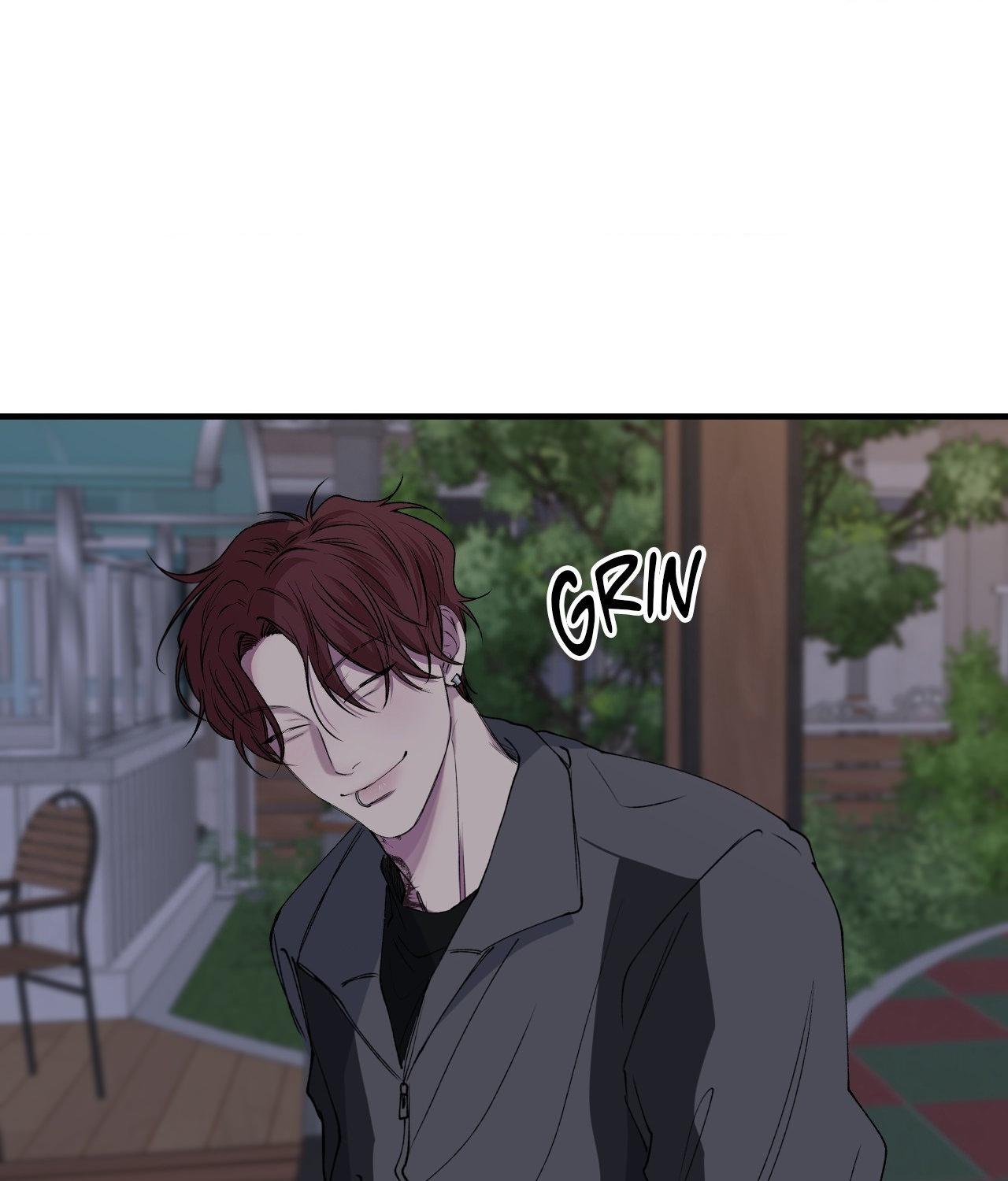 Negative Love Chapter 36.1 page 5 - 