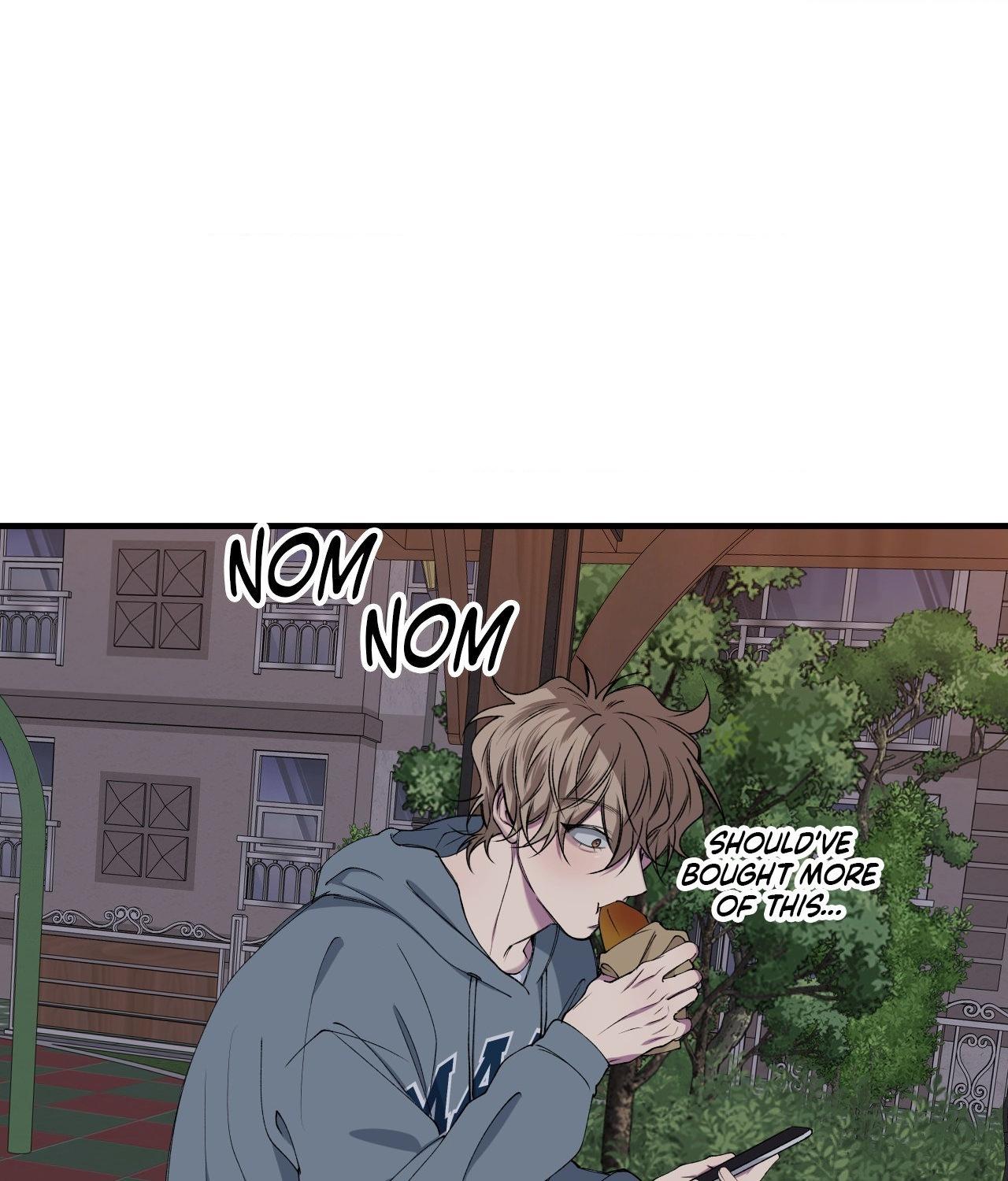 Negative Love Chapter 36.1 page 43 - 