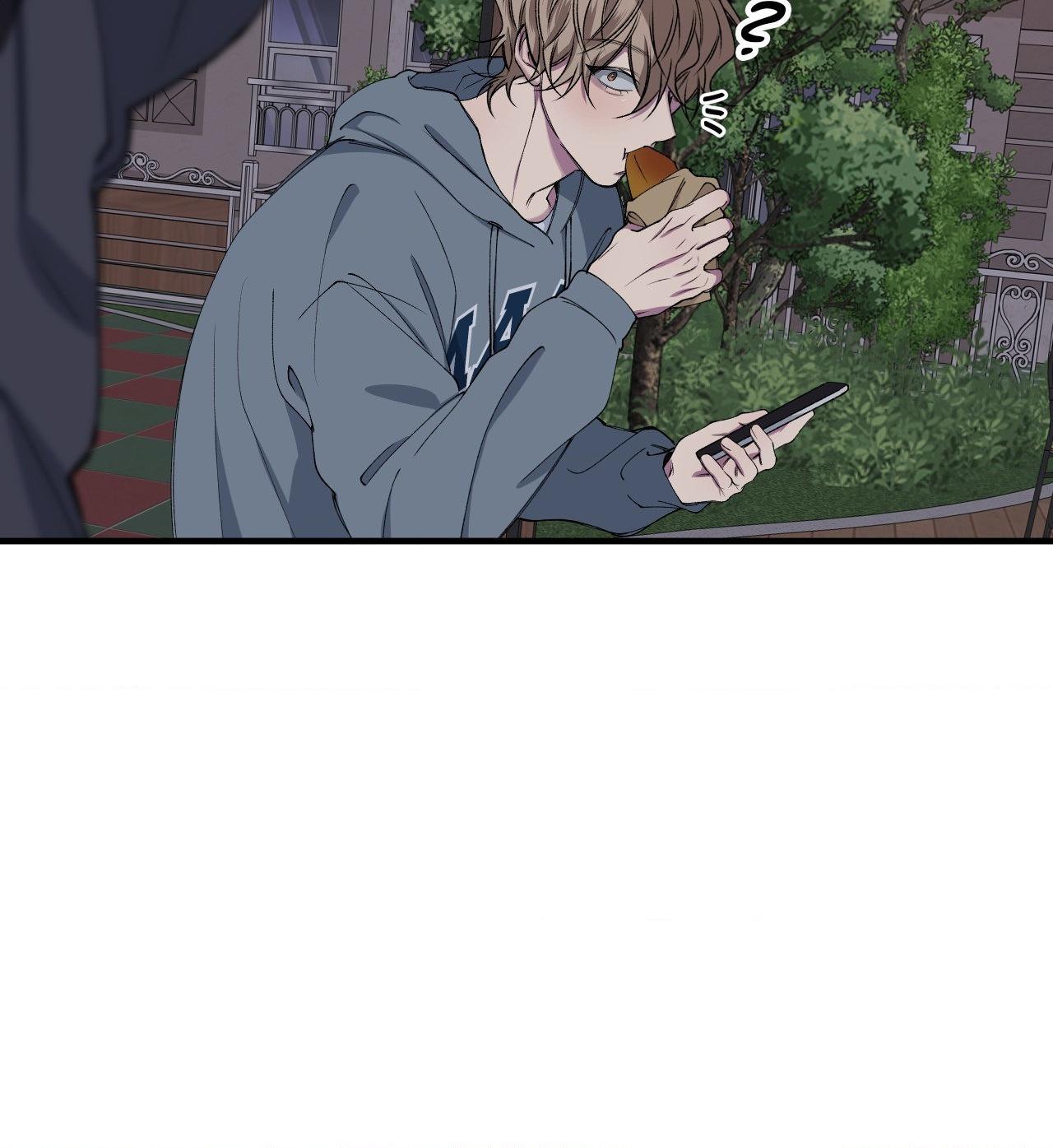 Negative Love Chapter 36.1 page 45 - 