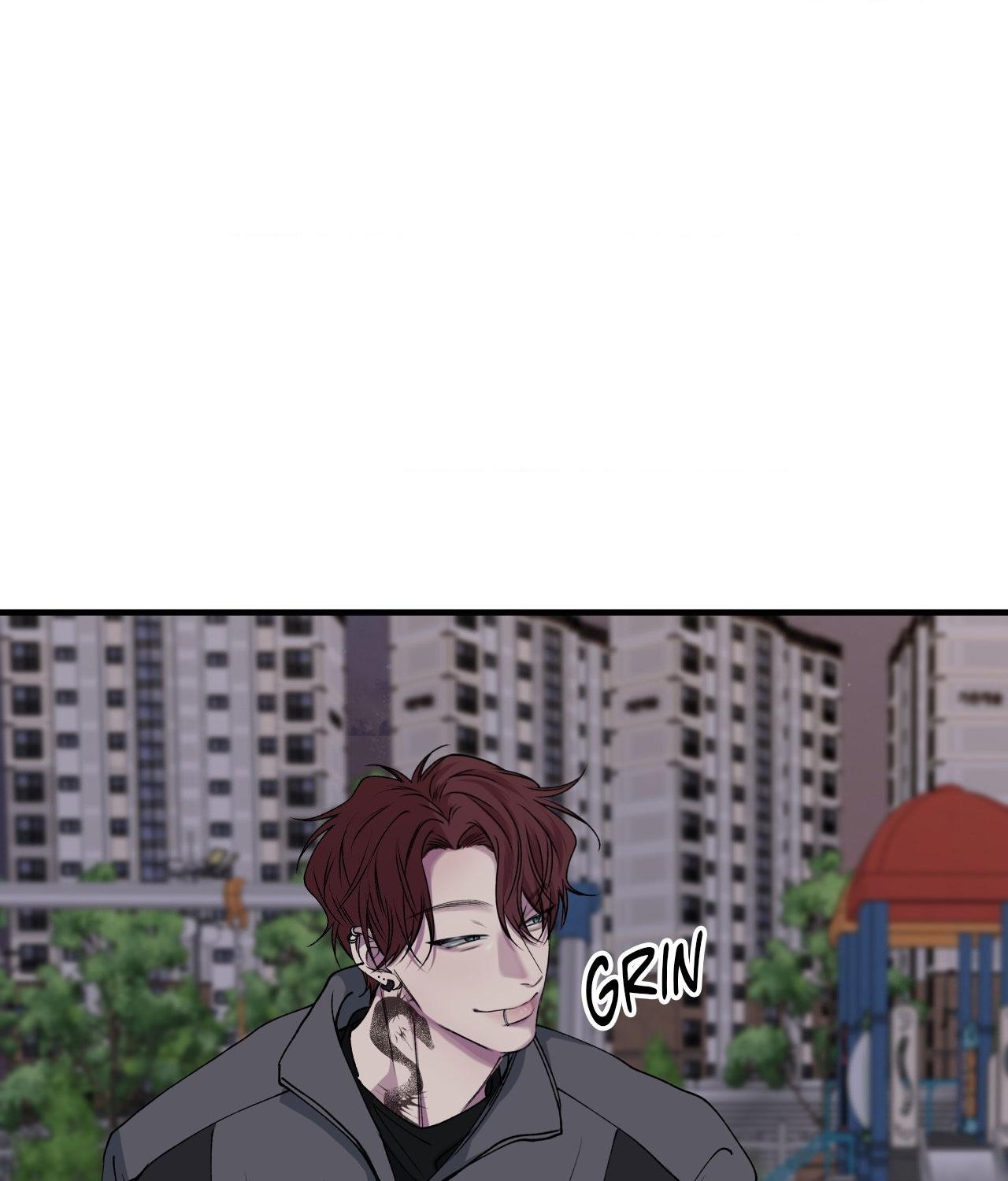 Negative Love Chapter 36.1 page 47 - 