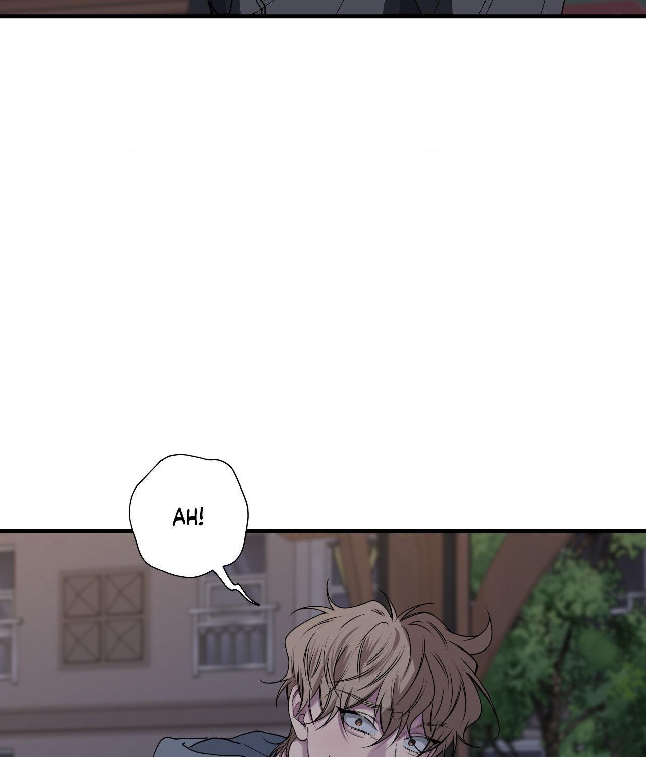 Negative Love Chapter 36.1 page 6 - 