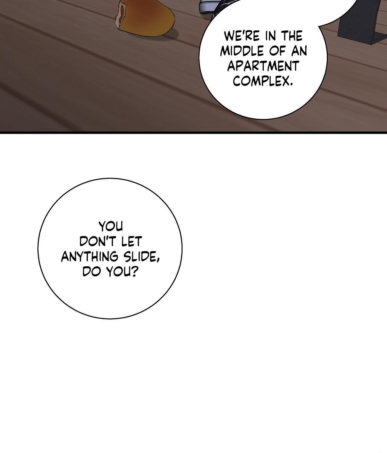 Negative Love Chapter 36.1 page 53 - 