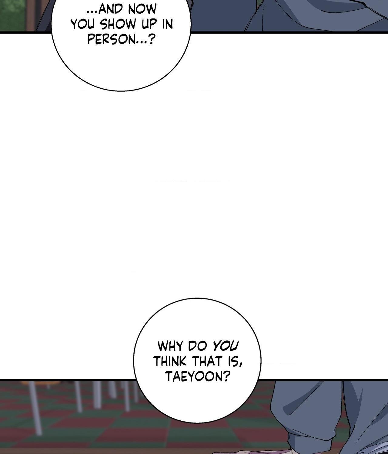 Negative Love Chapter 36.1 page 57 - 