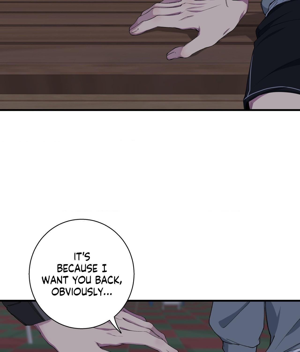 Negative Love Chapter 36.1 page 58 - 