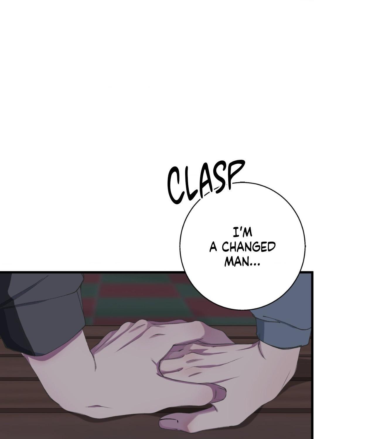 Negative Love Chapter 36.1 page 60 - 