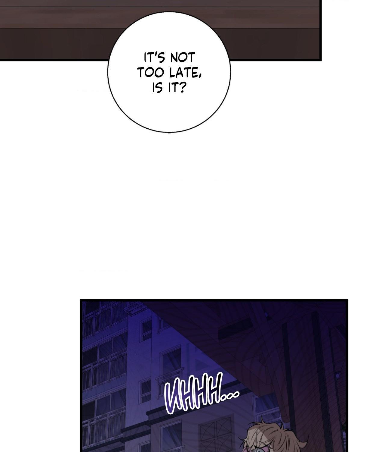 Negative Love Chapter 36.1 page 61 - 