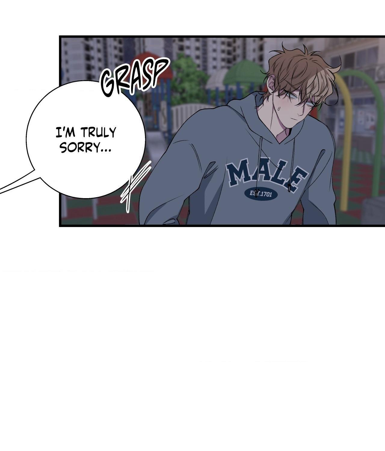 Negative Love Chapter 36.1 page 64 - 