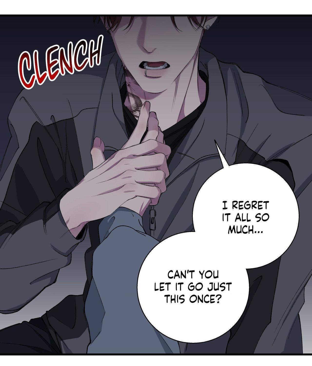 Negative Love Chapter 36.1 page 65 - 