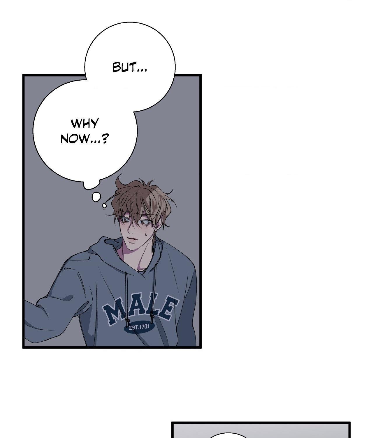 Negative Love Chapter 36.1 page 67 - 
