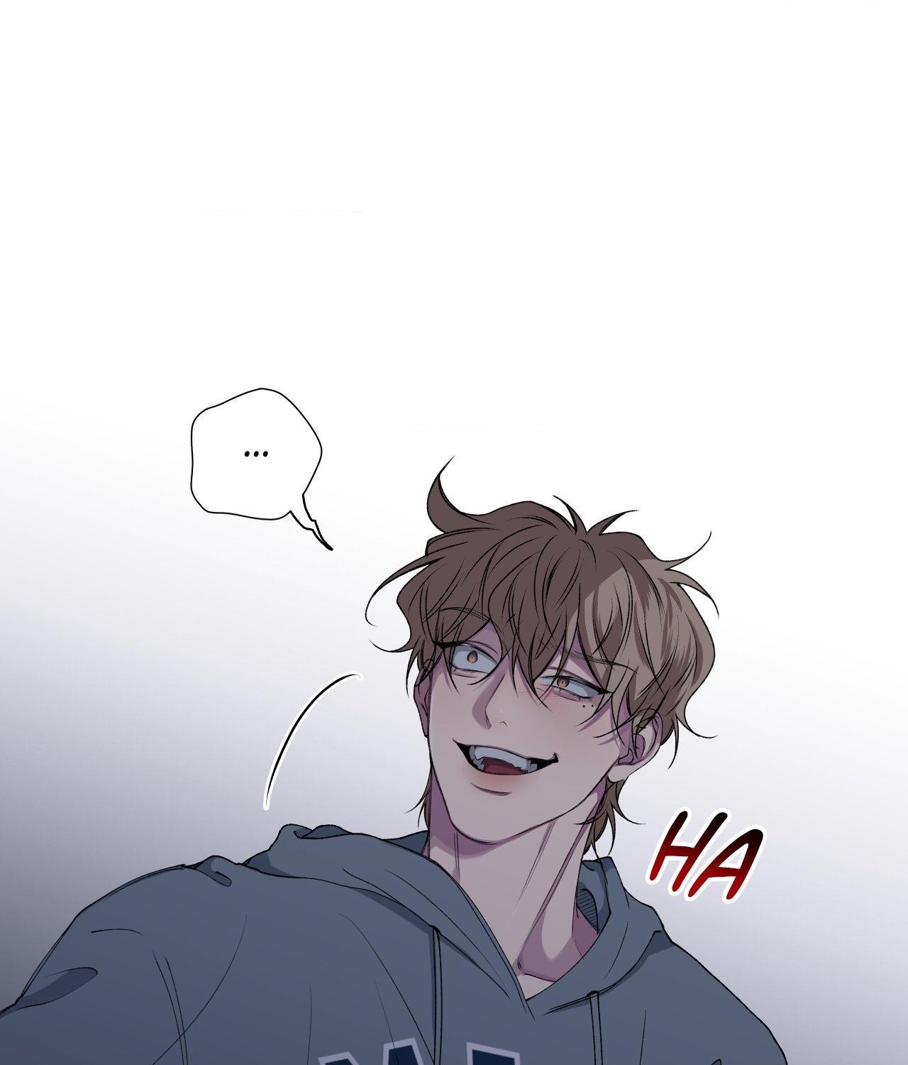 Negative Love Chapter 36.1 page 69 - 