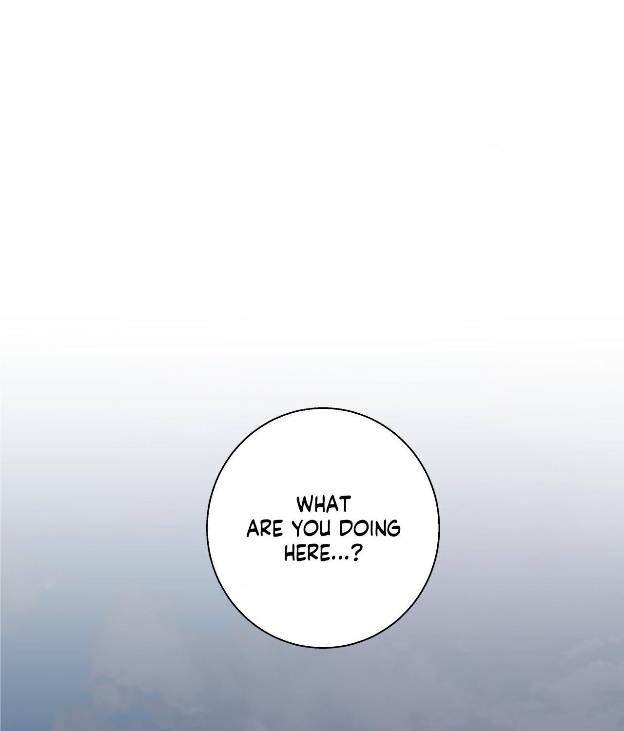 Negative Love Chapter 36.1 page 8 - 