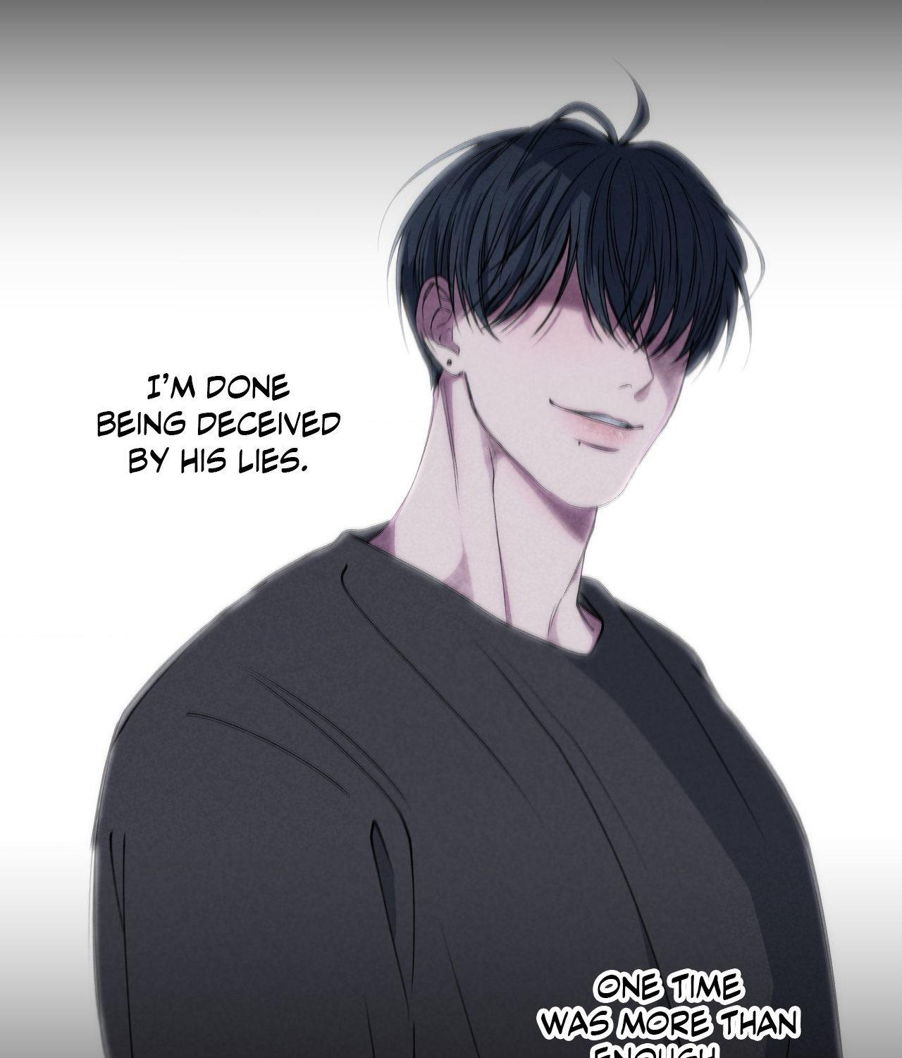 Negative Love Chapter 36.1 page 73 - 