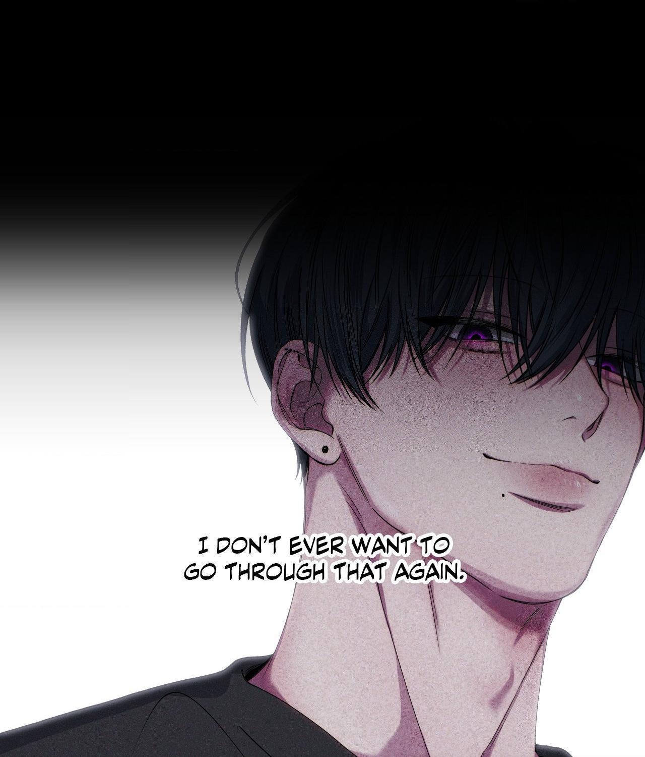 Negative Love Chapter 36.1 page 75 - 