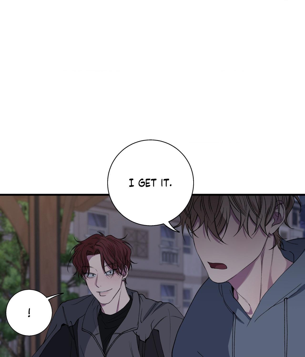 Negative Love Chapter 36.1 page 77 - 