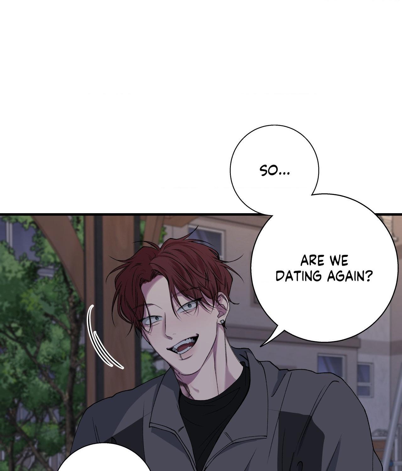 Negative Love Chapter 36.1 page 79 - 