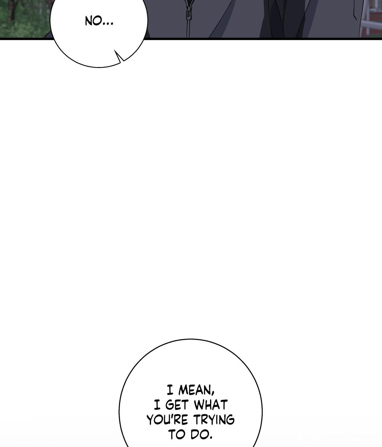Negative Love Chapter 36.1 page 80 - 