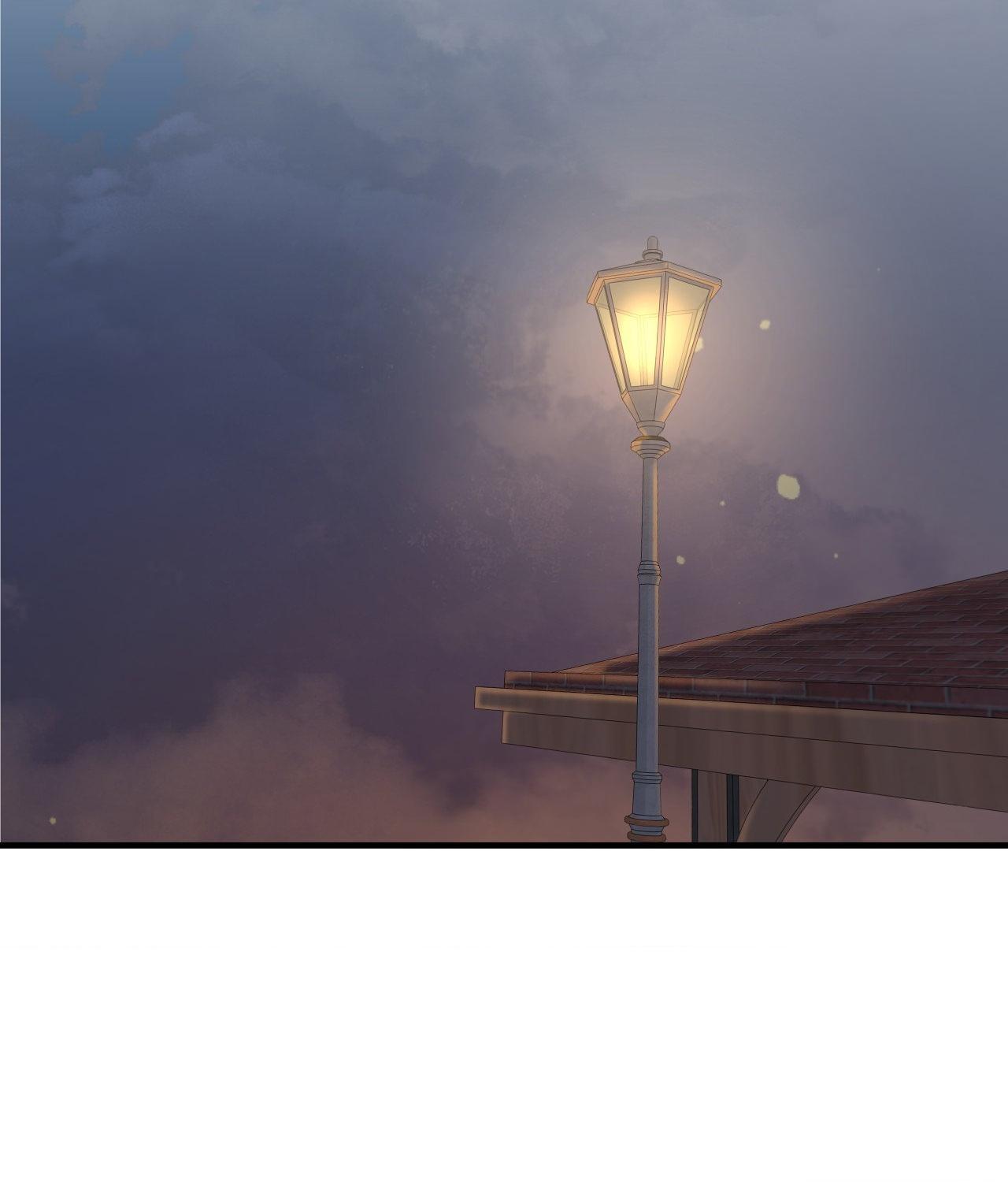 Negative Love Chapter 36.1 page 9 - 