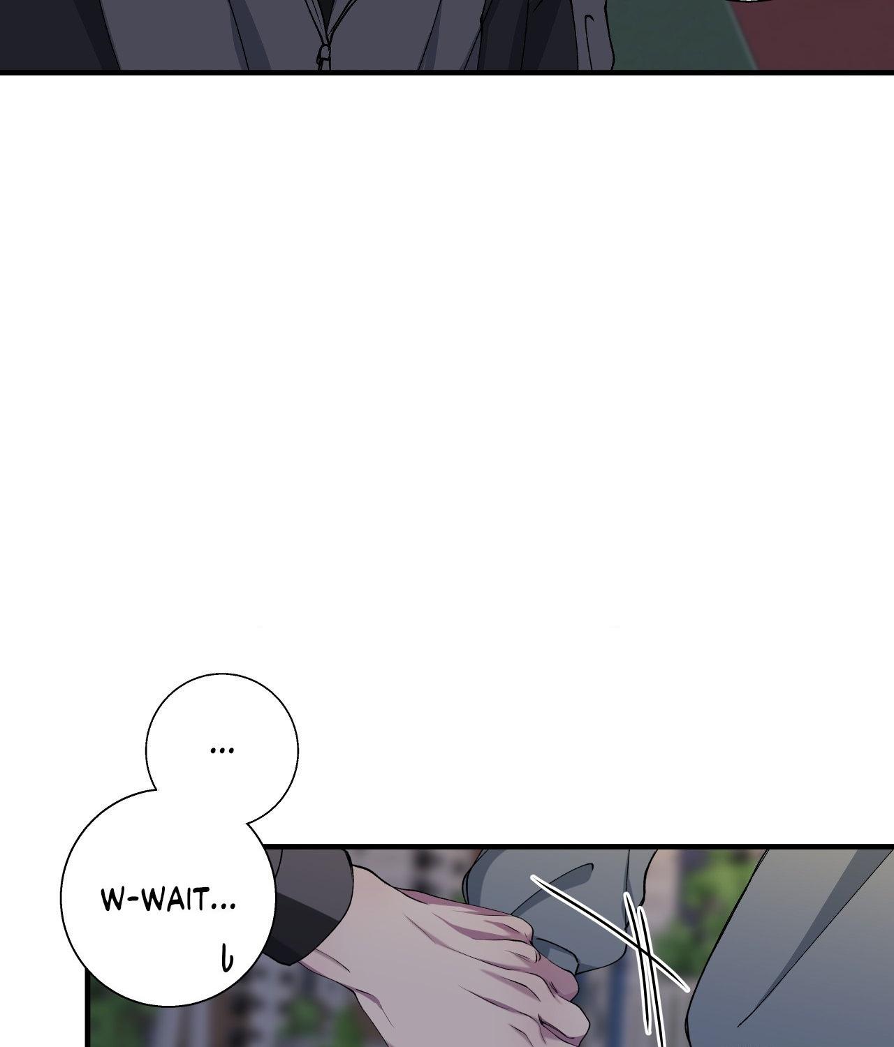 Negative Love Chapter 36.1 page 85 - 