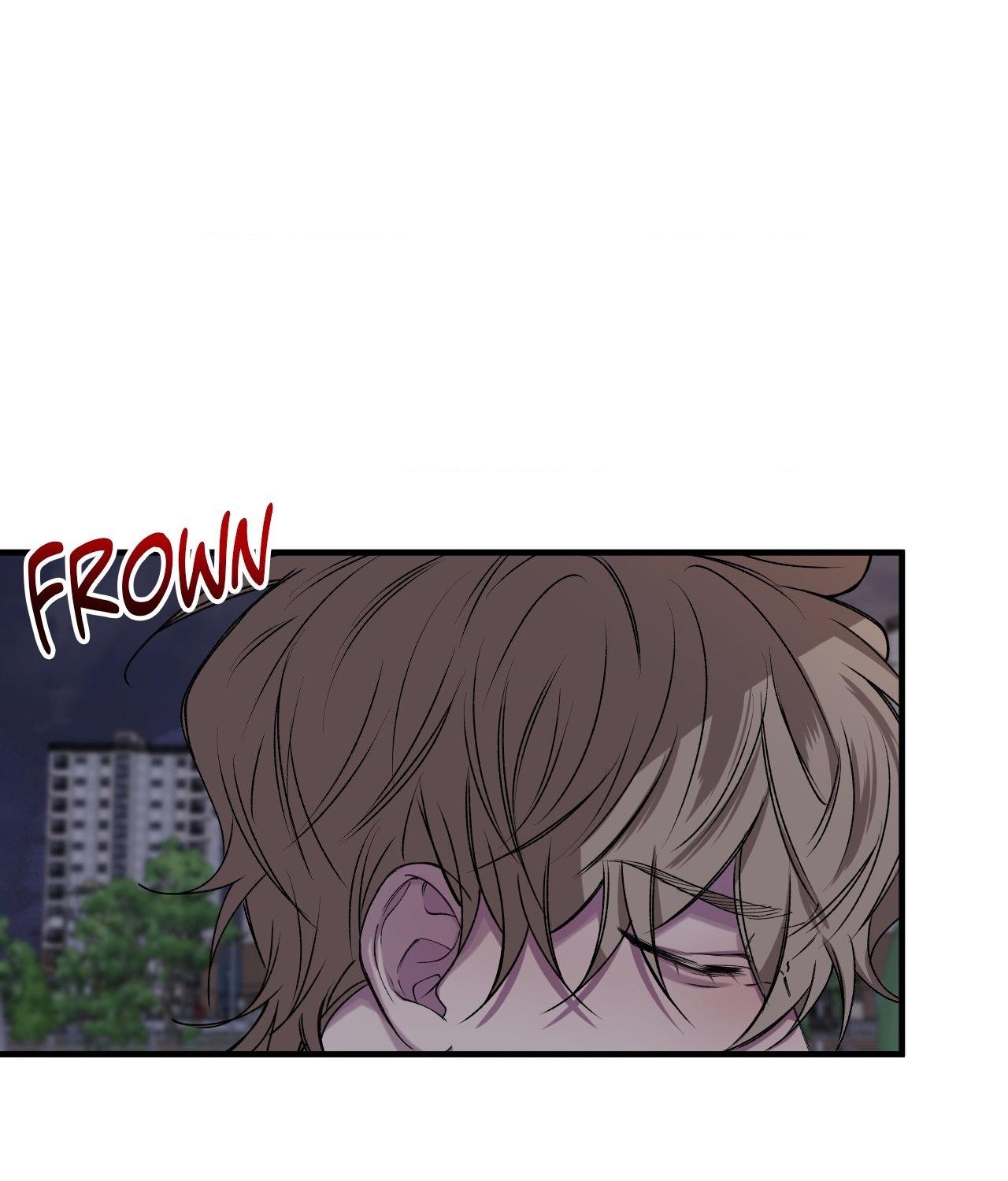 Negative Love Chapter 36.1 page 88 - 